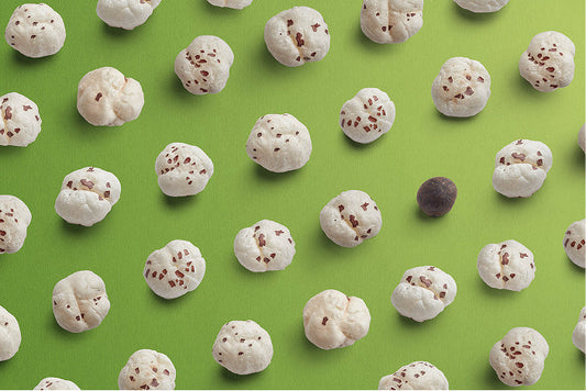 What is Makhana? The Complete Guide to India's Favorite Superfood