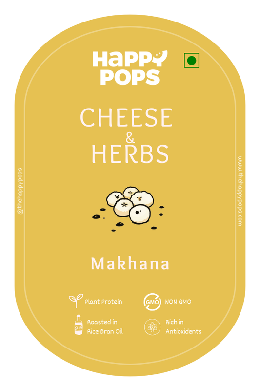 Cheese & Herbs