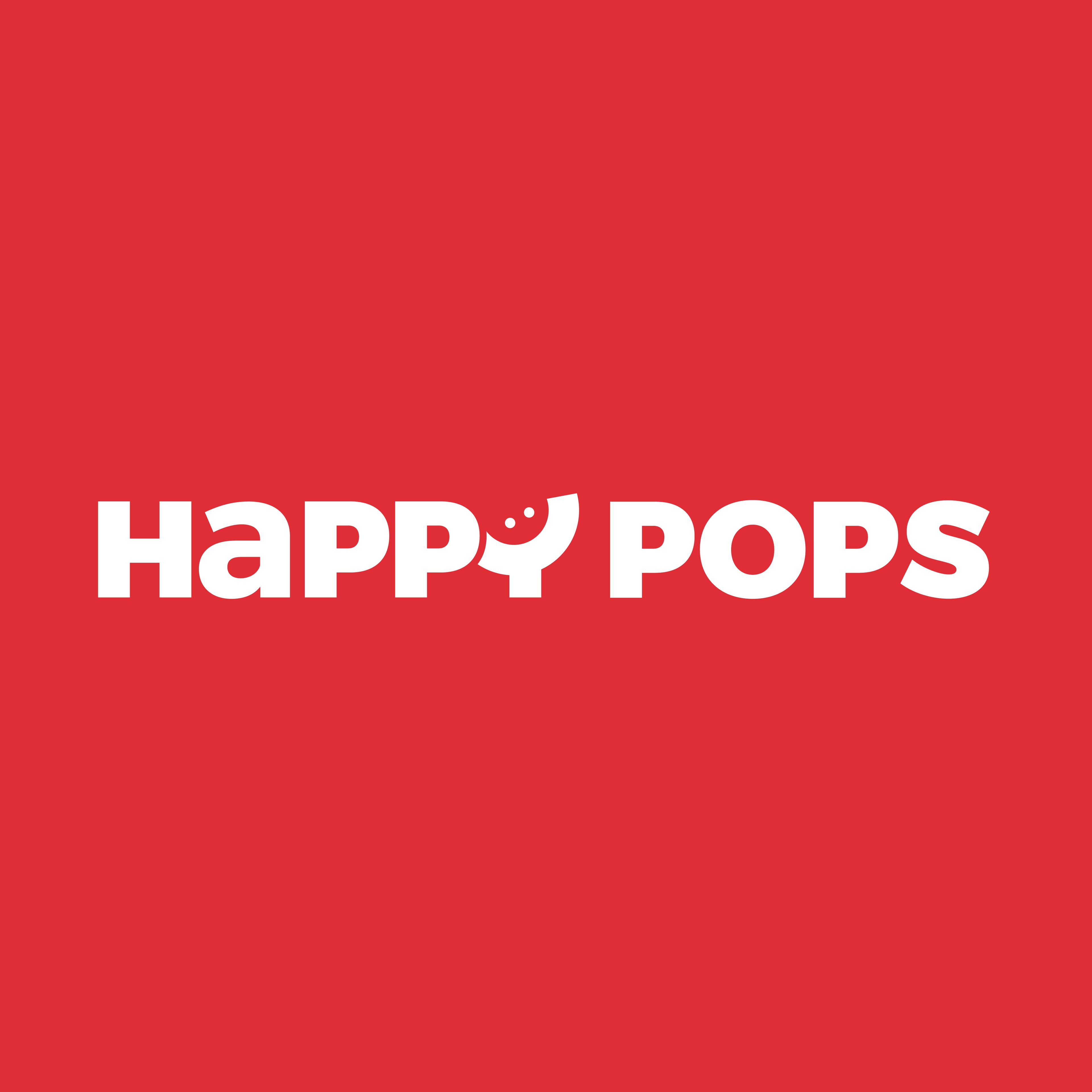 Happy Pops