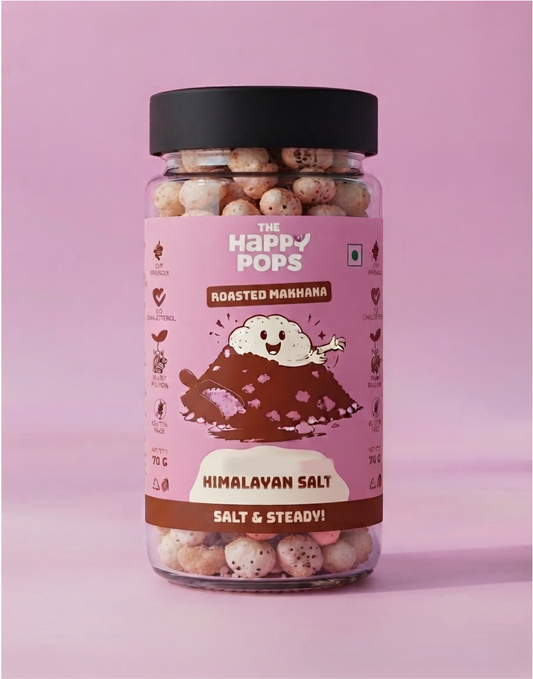 Himalayan Salt